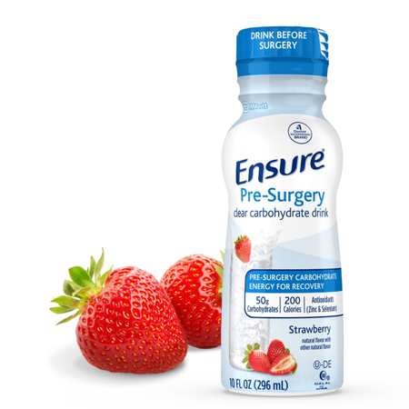 Ensure Pre-Surgery Nutrition Shake (Pack of 12)