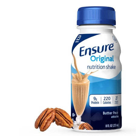 Ensure Original Nutrition Shake (Pack of 12)