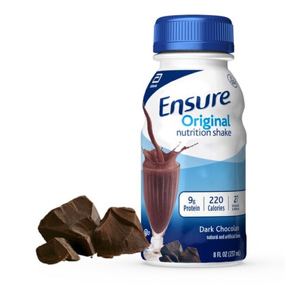 Ensure Original Nutrition Shake (Pack of 12)