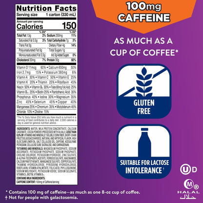 Ensure Surgery Nutrition Shake (Pack of 12)